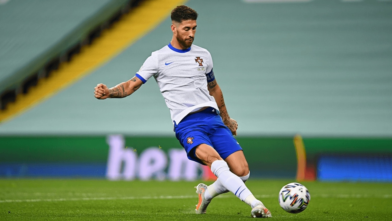 Amorim identifies priority target for new Milan centre-forward role