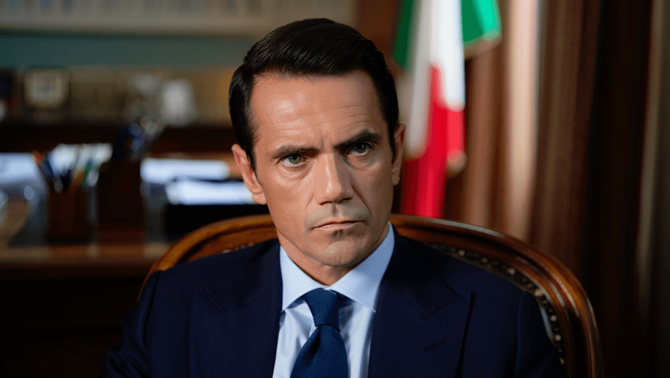Abete: ‘Nothing has changed’ if Italy coach chosen by President before technical director