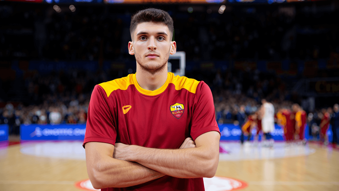 Eurolega franchigie: Roma confermata tra le società, il basket europeo cambia