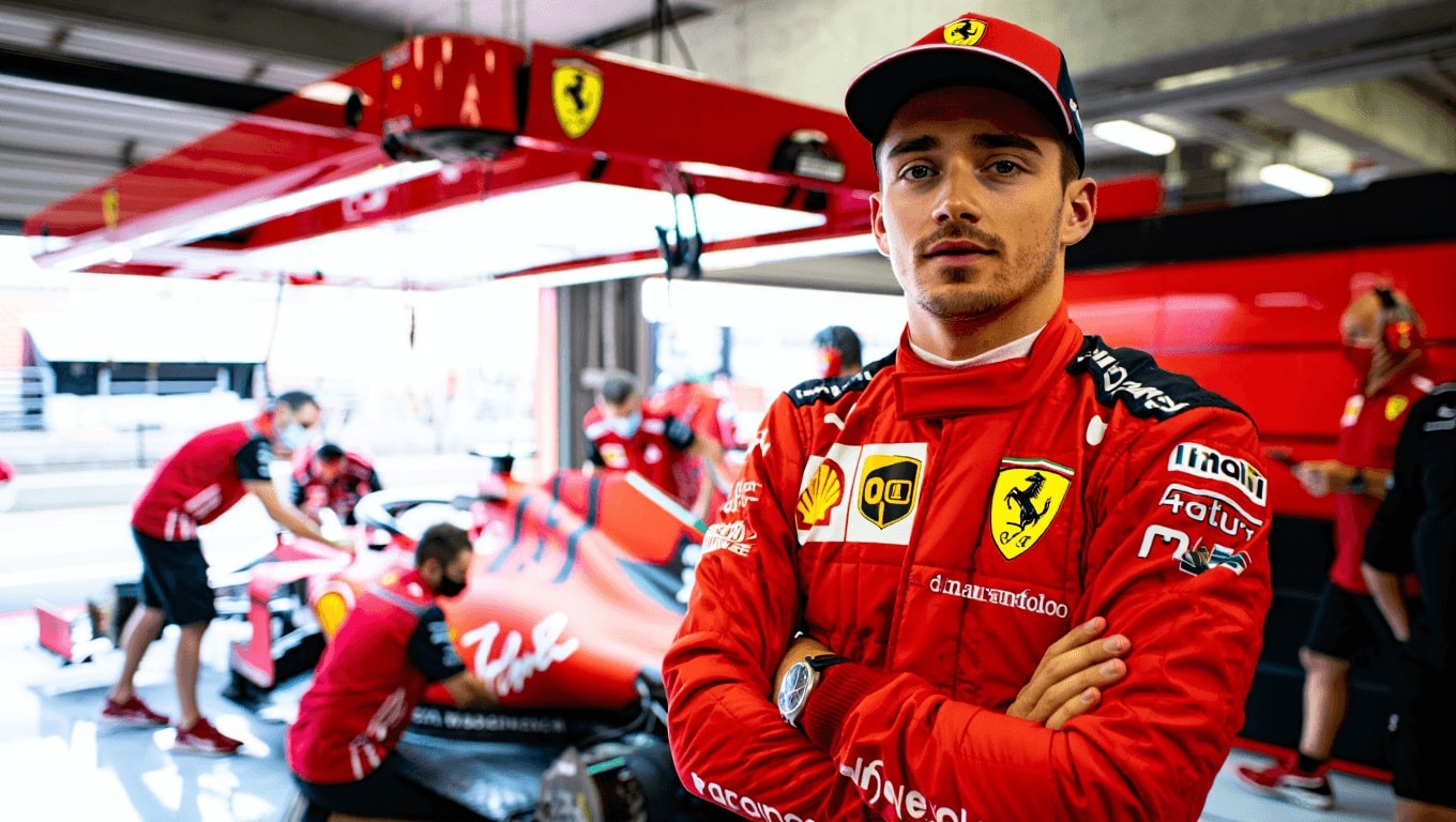 Allievi: “A Ferrari non interessa vincere le gare. Tutti a Maranello parlano solo del Mondiale”
