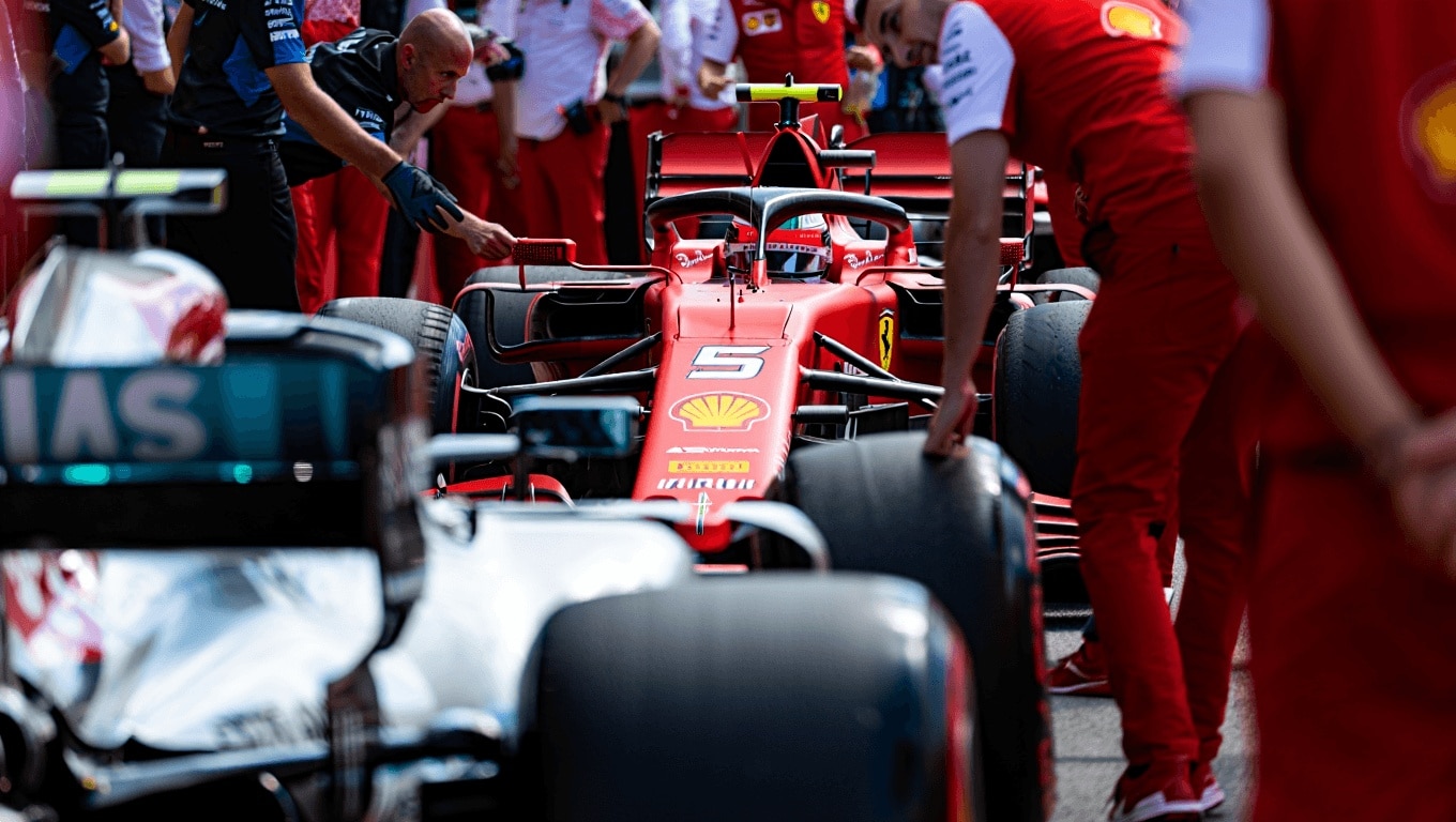 Richiesta di chiarimenti Ferrari ‘a segno’: in arrivo direttiva FIA contro il diffusore Mercedes