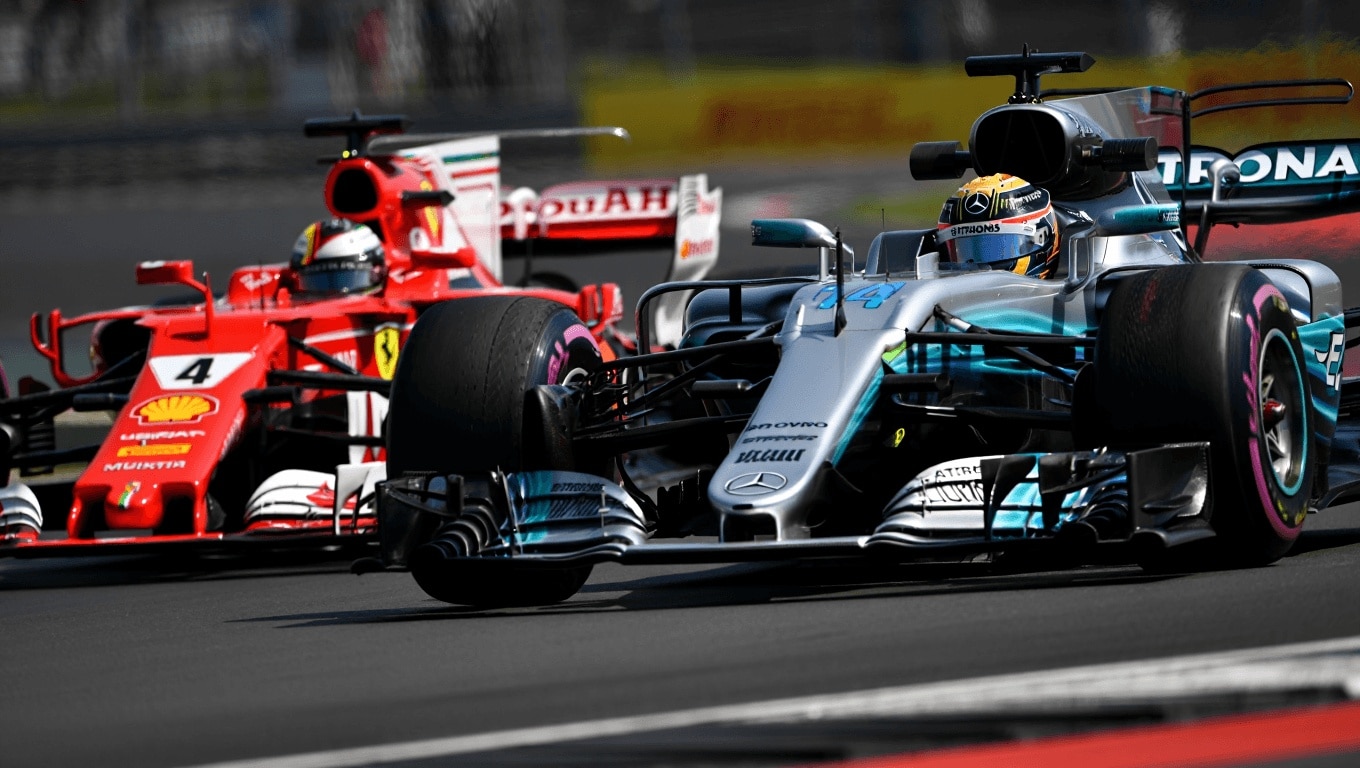 Mercedes si mette a posto, ma Ferrari è più cauta per la gara
