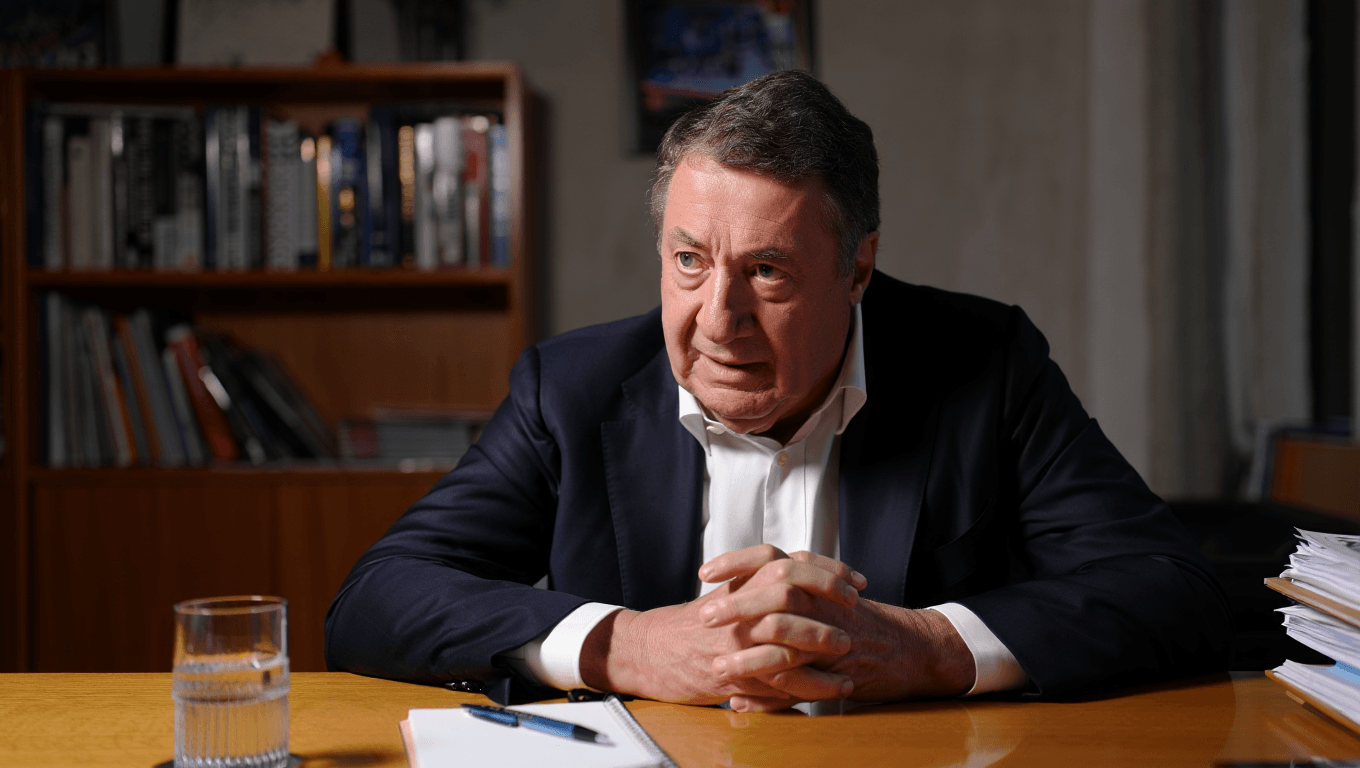 Futuro delle due nuove squadre di Roma: Gianni Petrucci lancia l'allarme