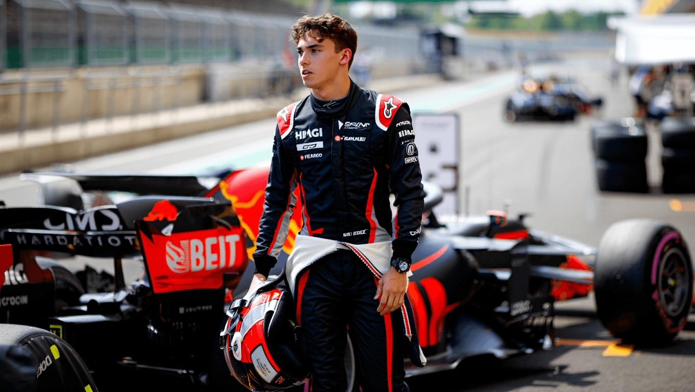 Antonelli: “Con questo gap la pole non sarà facile, ma nel passo andiamo meglio”