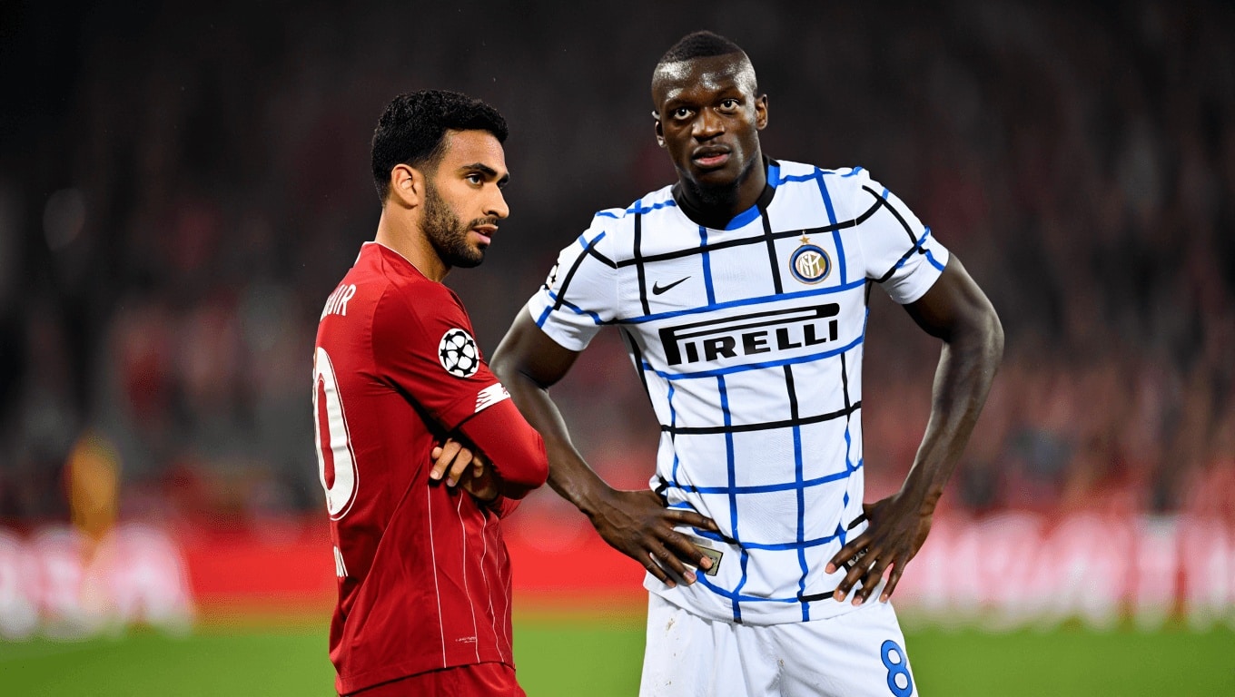 Inter prioritising Khalaili but unwilling to give up on Jones deal with Liverpool