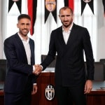 Official: Juventus confirm Massara’s appointment and new Chiellini role