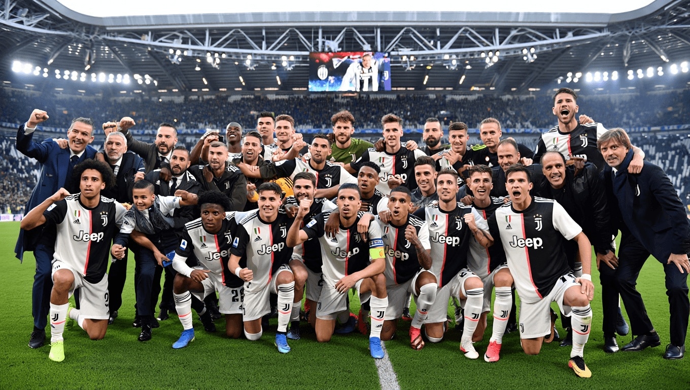 Transfer round-up: Juventus’ change, Milan’s done deal, Zaniolo agreement