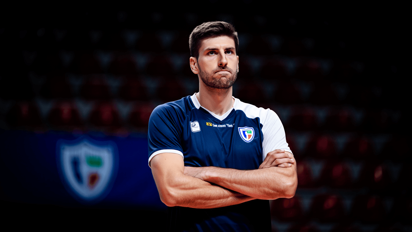 ITA M: Lube Civitanova Complete Roster with Kujundzic Signing