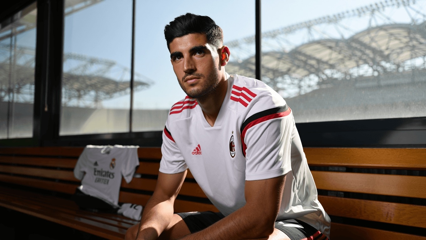 Milan have Gila agreement in place with Lazio, Real Madrid entitled to 50%