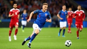 World Cup 2026: Iraq vs Norway lineups – Five Serie A stars in Norway squad
