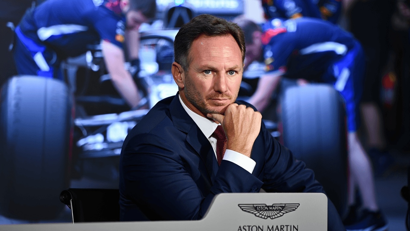 Newey liquida Horner: “In Aston Martin siamo a posto così”