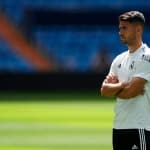 Real Madrid chase Bastoni but wait for Mourinho’s decision