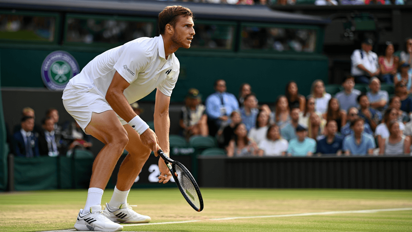 Darderi o Jodar in ottavi, insidia Medvedev nei quarti: l’analisi del cammino di Sinner a Wimbledon