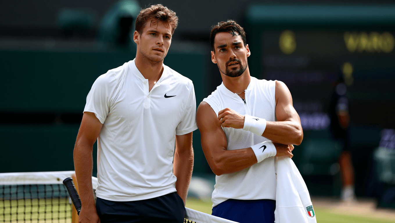 Fognini difende Sinner: “Il forfait da Montreal ha senso”