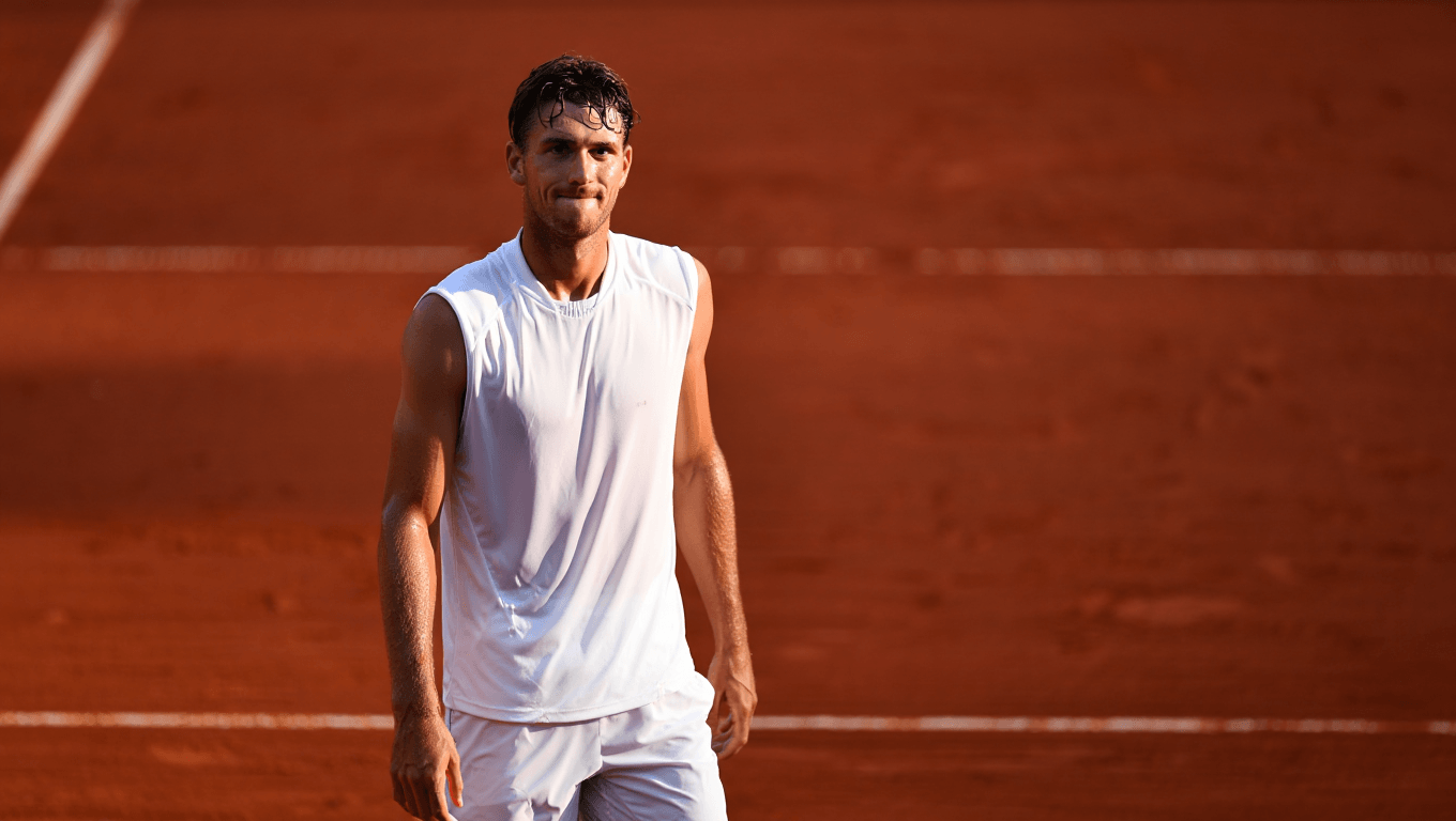 Sinner sui test post Roland Garros: “Siamo giunti a ottime conclusioni”