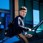 Report Stones has verbal agreement for 2-year Inter contract