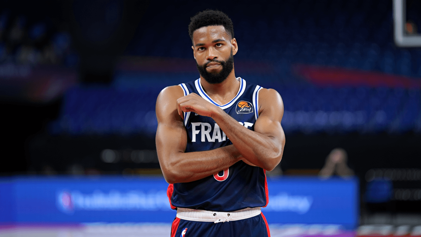 Sylvain Francisco torna sul mercato: chi lo vuole davvero?