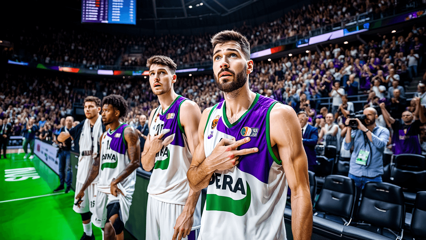 Virtus Bologna roster 2026-27: chi resta e chi può arrivare?
