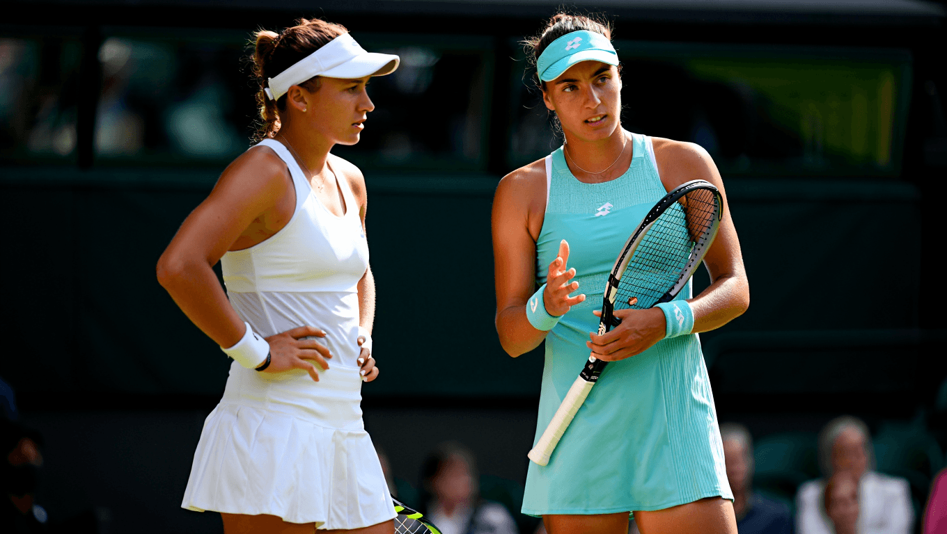Wimbledon, il tabellone femminile: sorteggi difficili per Grant e Paolini
