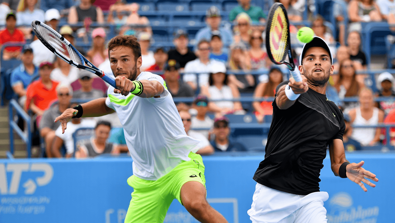 Musetti-Arnaldi, Fils-Jodar e tanto altro: il ricco primo turno al torneo Atp di Washington