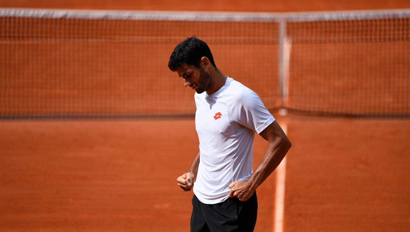 Darderi, una stagione su terra rossa da record ma con zero titoli: e il rimpianto Roland Garros