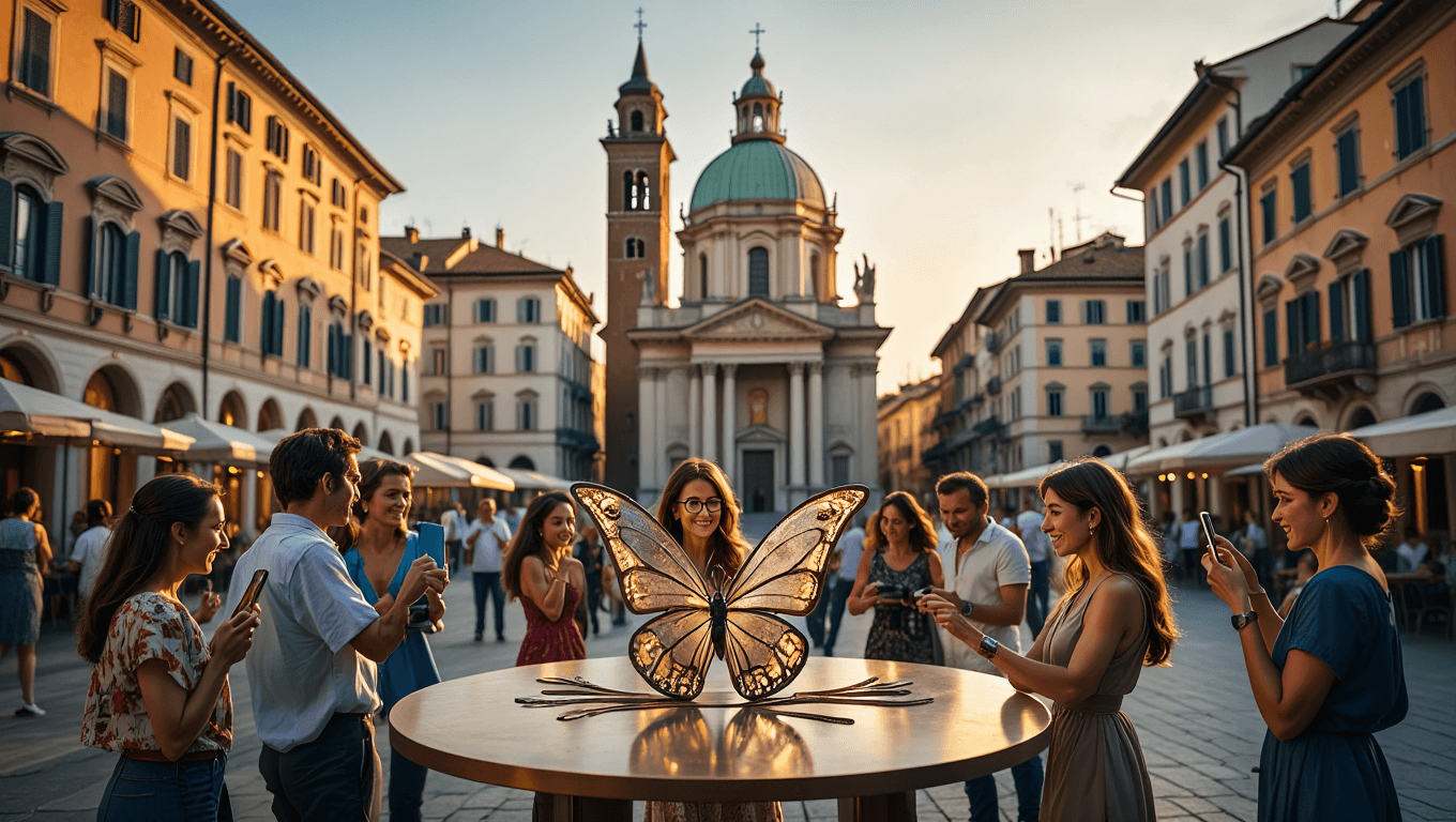 Varese metamorfosi: come la città si rinnova