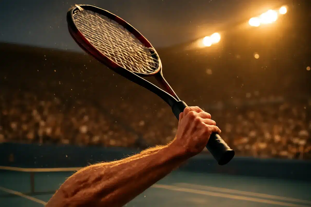 Bellucci vince all'esordio a Cincinnati: programma di oggi imperdibile