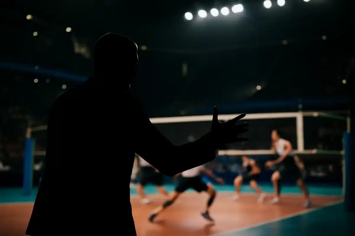 Blengini nuovo allenatore: rivoluzione al Vero Volley Milano!