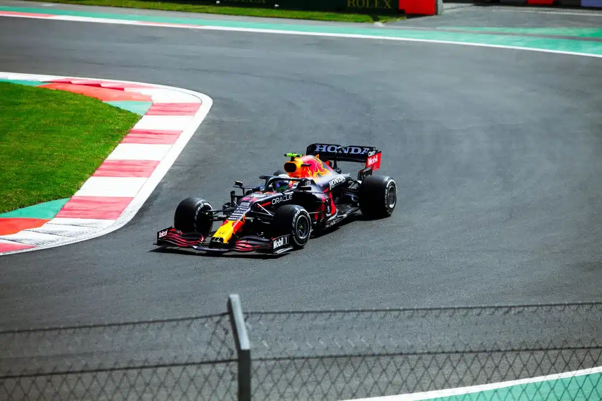 Tabella della classifica mondiale di F1 con punti e posizioni