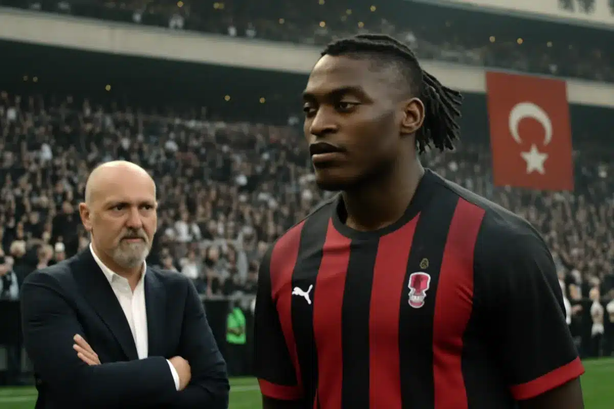 Perché Besiktas ora guarda a Rafael Leão — La pressione per grandi acquisti è aumentata con l'arrivo di Italiano in Turchia. Besiktas cerca nomi di rilievo. Leão è sul taccuino grazie a talento e potenziale impatto mediatico. Fonti di mercato segnalano