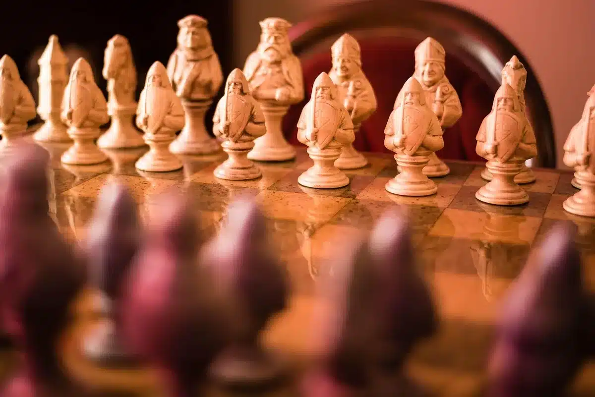 Foglio con statistiche di match e conteggio delle palle match