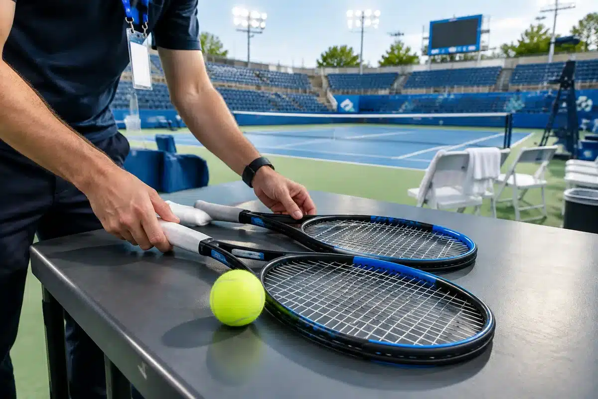 ATP 500 Tokyo: Arnaldi sfida Sakamoto all'esordio, Bolelli e Vavassori in campo
