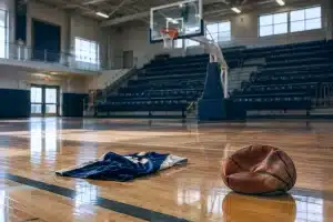 Dwight Howard: addio al basket dopo l'ultima partita in Georgia