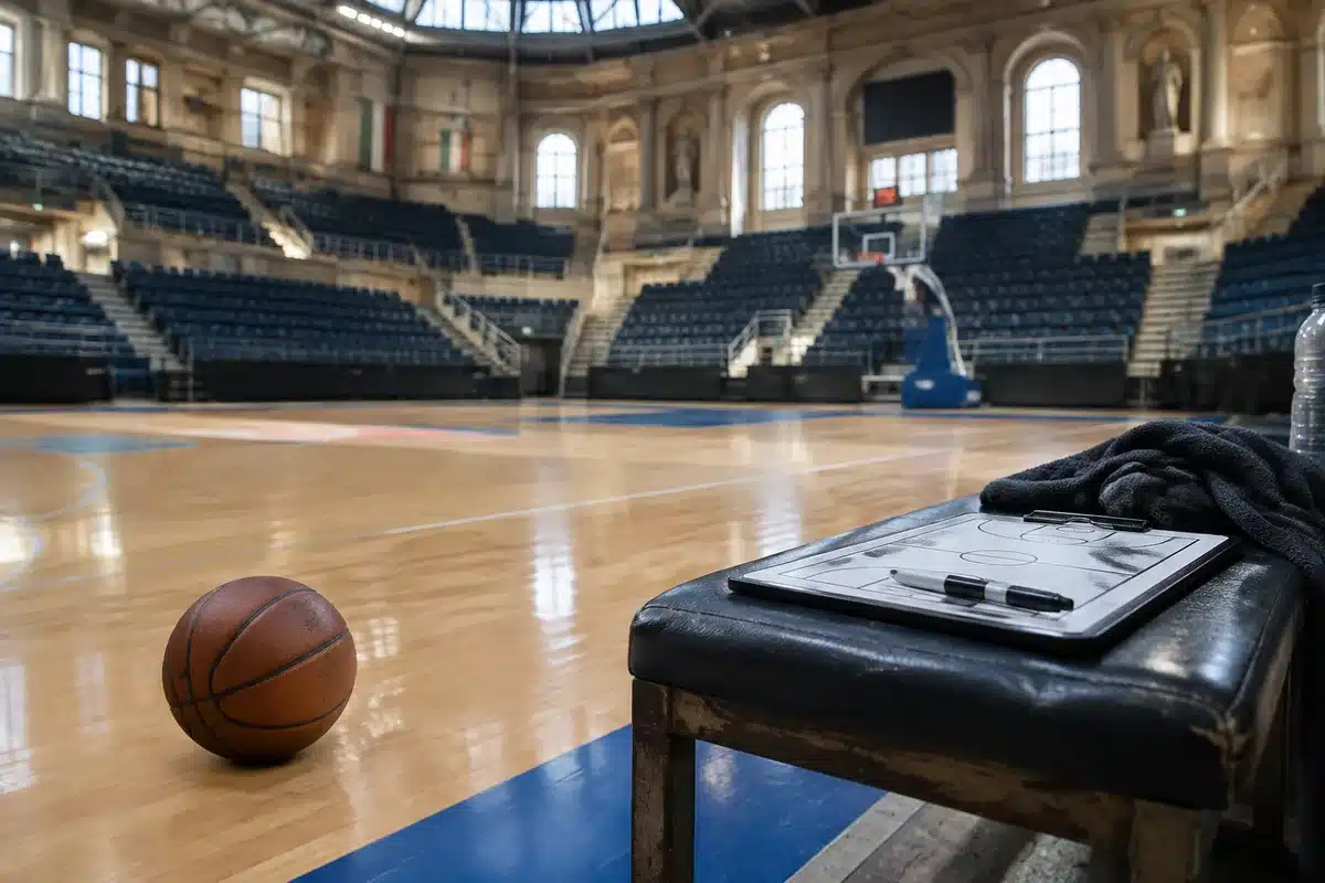 Kelly Olynyk alla BC Roma: colpo shock dall'NBA