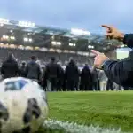 Napoli troppo fragile: De Bruyne esulterà nel nuovo ruolo, secondo Allegri