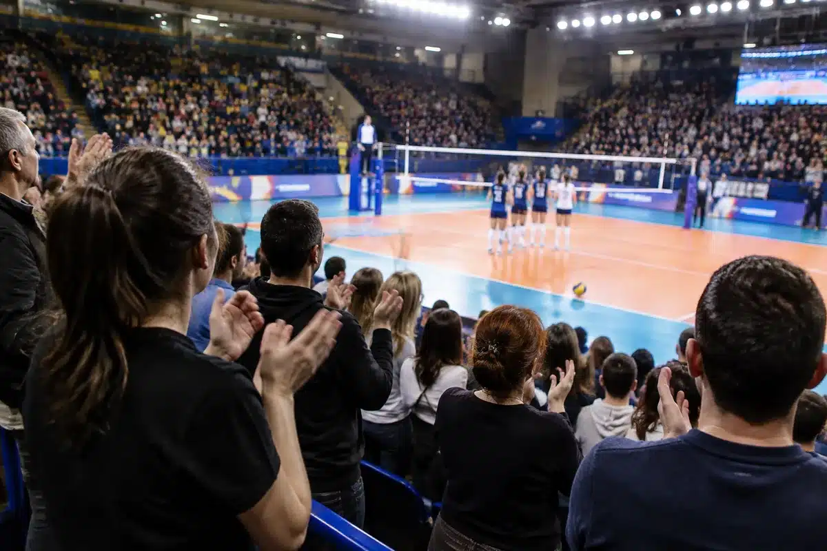 Perugia batte Cuneo all'ultimo punto: esordio di SuperLega da brividi
