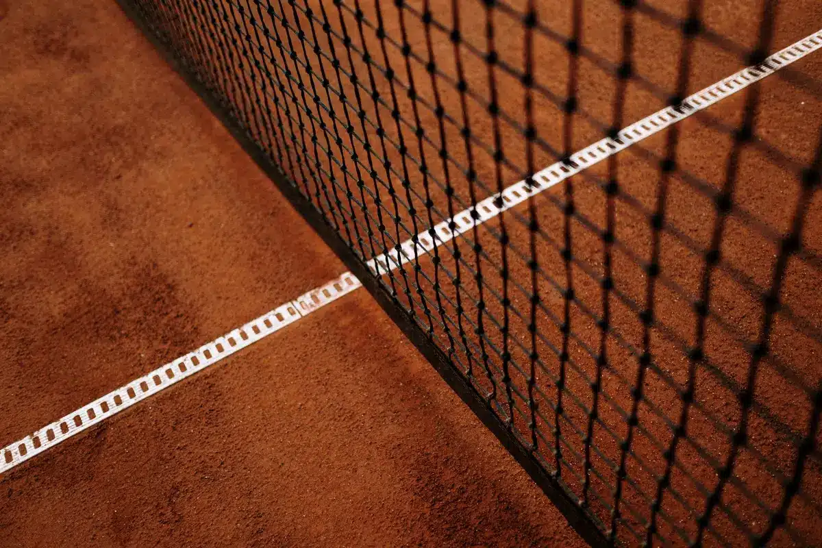 Tabellone statistico con percentuali di prime e break point in evidenza