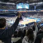 Spettatori al PalaEur nel primo derby romano: ecco quanti erano