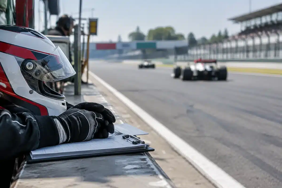 Verstappen inarrestabile: Antonelli ammette preoccupazione se la classifica fosse più corta